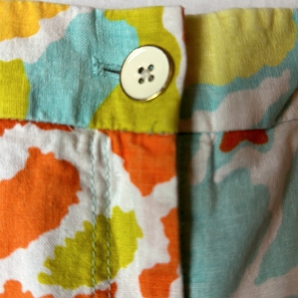 Ann Taylor Loft shorts - Picture 2 of 10